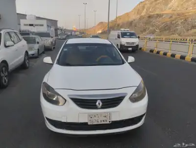 رينو فلوانس 2012 3