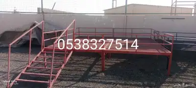 دكات حديد 1
