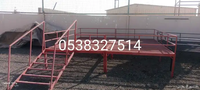 دكات حديد 1