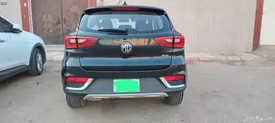 سيارة ام جي 2020 للبيع 3