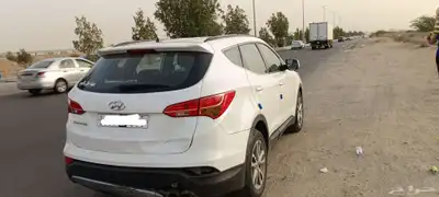 للبيع - هونداي سنتافي 2014 1