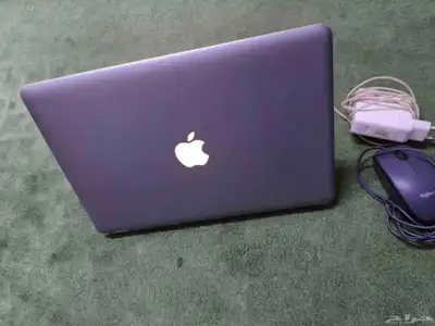 ماك بوك برو 2012 كور i7 0