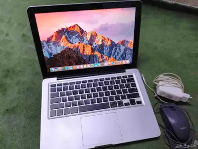 ماك بوك برو 2012 كور i7 2
