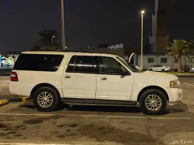 فورد اكسبيدشن 2011 طويل 6