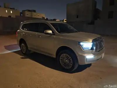 تانك 500 قل كامل 2024 - Tank 500 2024 2