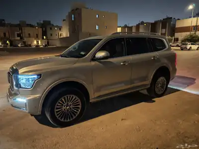 تانك 500 قل كامل 2024 - Tank 500 2024 4