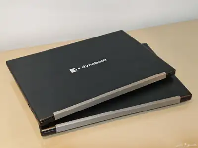 Toshiba Dynabook Tecra Portage i7vPro i5vPro 0
