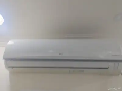 مكيف LG طنين ونص شرط 3