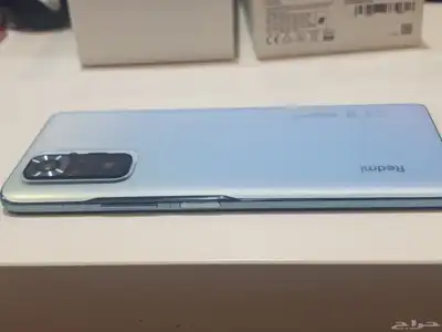 رديمي نوت 10 برو 1