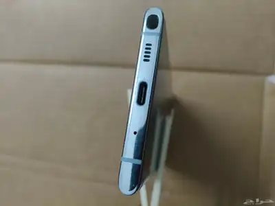 للبيع جالكسي نوت 10 256 حيجا 8 رامات 5