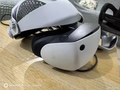 Playstation VR2 PS5 1