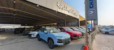 جيتور داشنق 2024 ميد وتستمر العروض 0