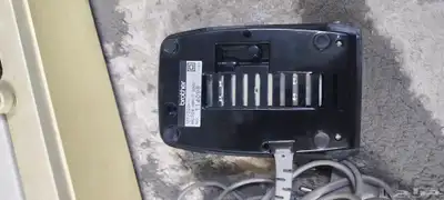 مكينة خياطة و تطريز Brother ياباني جديدة 2