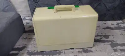 مكينة خياطة و تطريز Brother ياباني جديدة 5
