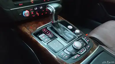 اودي A7 موديل 2014 18
