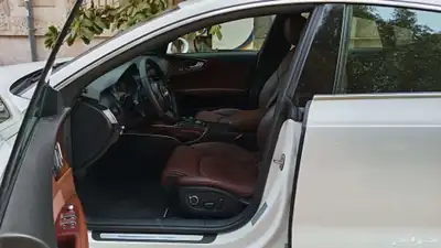 اودي A7 موديل 2014 3