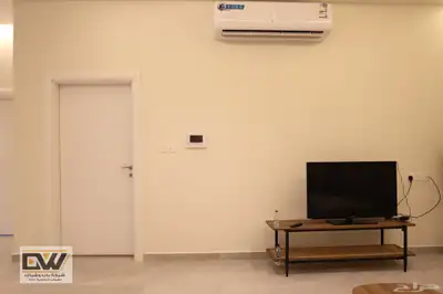أبواب WPC الداخلية شركة باب وشباك للأبواب الداخلية 1