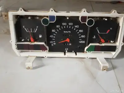 عداد شاص 97نظيف جدا 0