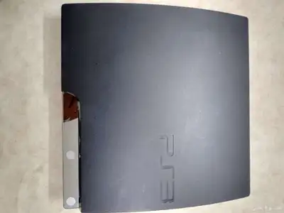 للبيع بلاستيشن 3 1