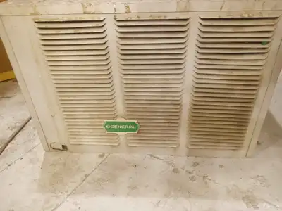 للبيع مكيف شباك مقاس 24 1