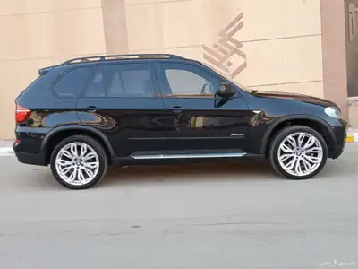 بي ام دبليو ( 2011 ) X5 فل كامل نظيف بحالة ممتازة 5