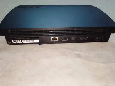 للبيع بلاستيشن 3 4