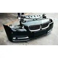 تشليح 520 bmw بي ام قطع غيار BMW 520 اصلي 2