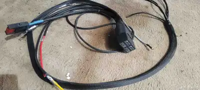 ضفيره مراوح سوبارو لومينا 1