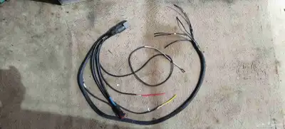 ضفيره مراوح سوبارو لومينا 2