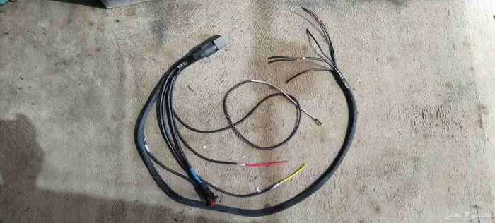 ضفيره مراوح سوبارو لومينا 2