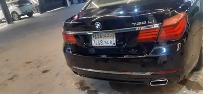 بي أم للبيع 5
