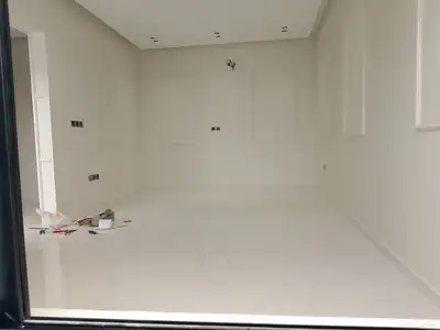 للبيع فيلا منفصله ضاحيه الملك فهد الدمام جديده مطلوب 1150 6