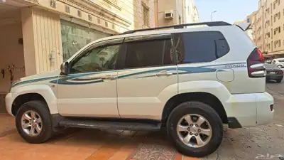 برادوه 2004 2