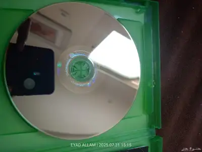 CD Xbox one FIFA 18 5
