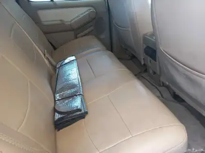 جيب فورد مونتنير 2007 13