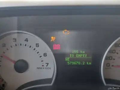 جيب فورد مونتنير 2007 1