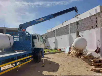 ونش سطه الإيجار داخل جدة خارج جدة يومى و شهر 1