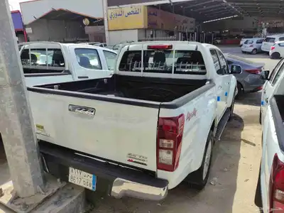 ايسوزو 3
