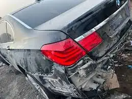 تشليح بي ام دبليو 750li BMW قطع غيار bmw 750 3