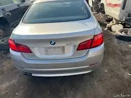تشليح 520 bmw بي ام قطع غيار BMW 520 اصلي 0