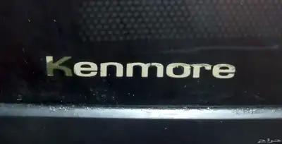 مايكرويف من شركة kenmore صناعة سنغافورة 7