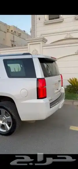 سيارة تاهو فل كامل 2016 LTZ 2