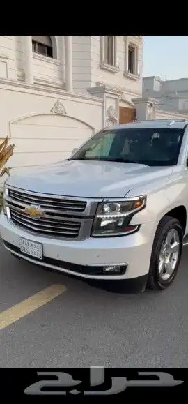 سيارة تاهو فل كامل 2016 LTZ 0