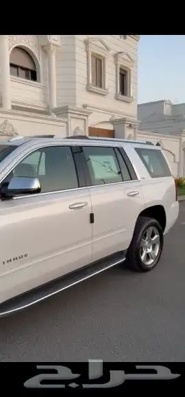 سيارة تاهو فل كامل 2016 LTZ 1
