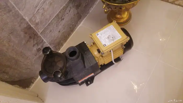 مضخه. مسبح.امريكي للبيع 1