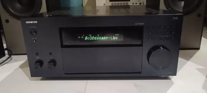 مسرح منزلي اونكيو Onkyo tx-rz1100 2