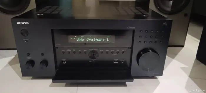 مسرح منزلي اونكيو Onkyo tx-rz1100 1