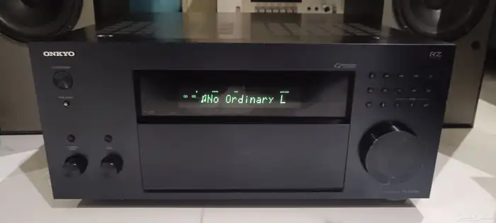 مسرح منزلي اونكيو Onkyo tx-rz1100 0