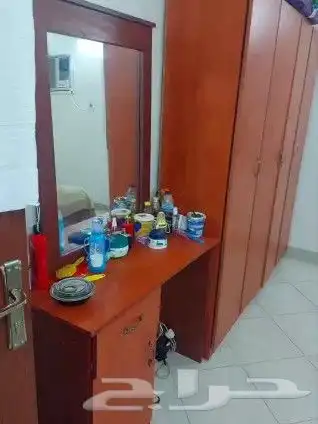 غرفة نوم كاملة مع المرتبة مضغوط طبي وسريرين مفرد 0