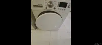 للبيع مجفف ملابس LG 2